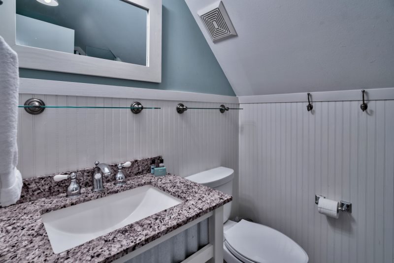 30A Vacay - McDonald House in Grayton Beach